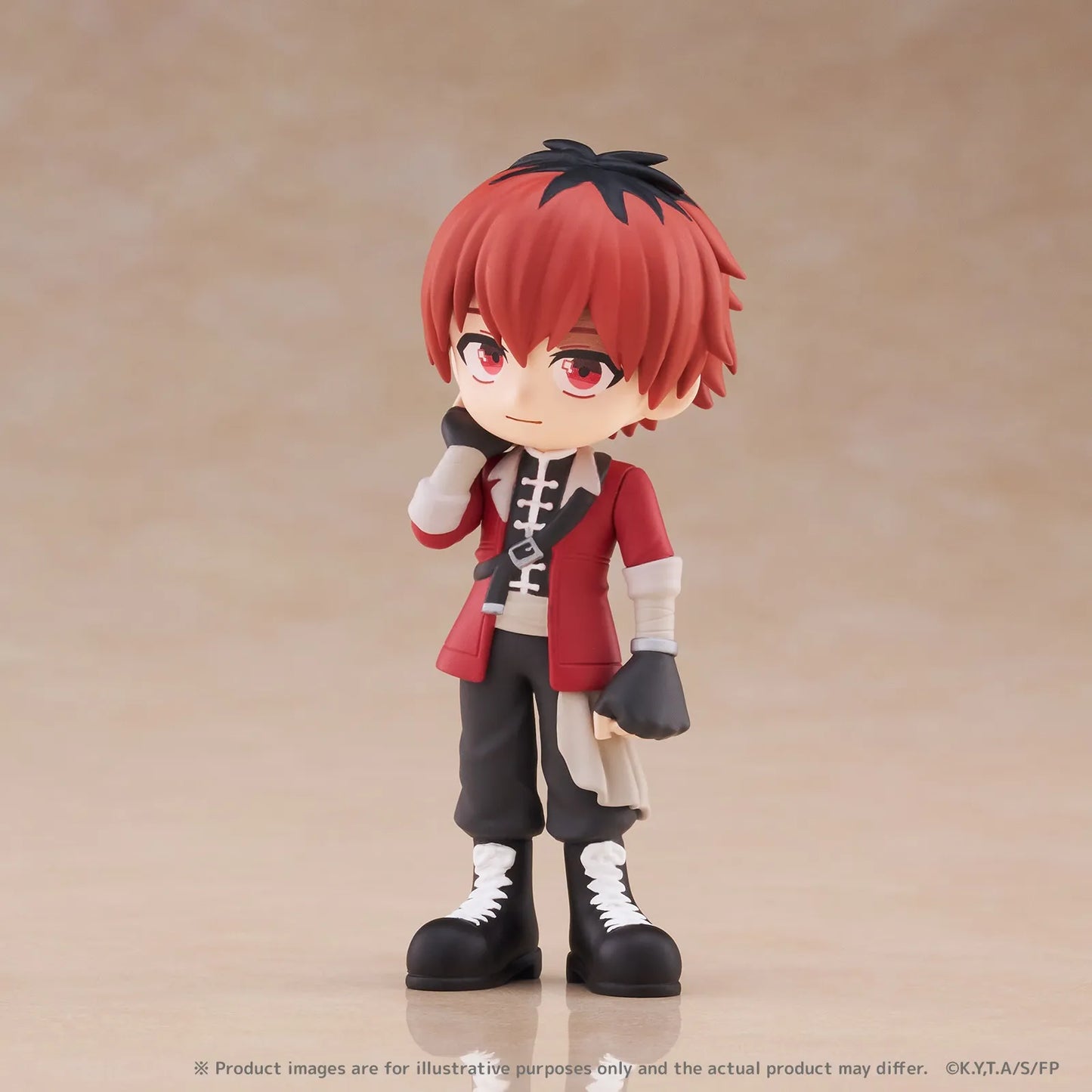 FRIEREN PALVERSE MINI FIGURE SET (6)