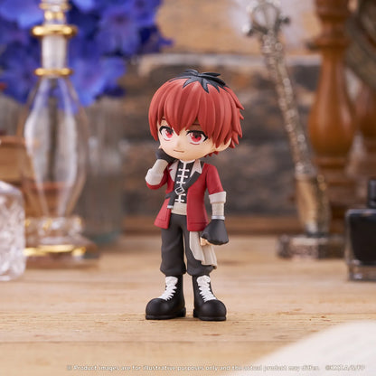 FRIEREN PALVERSE MINI FIGURE SET (6)