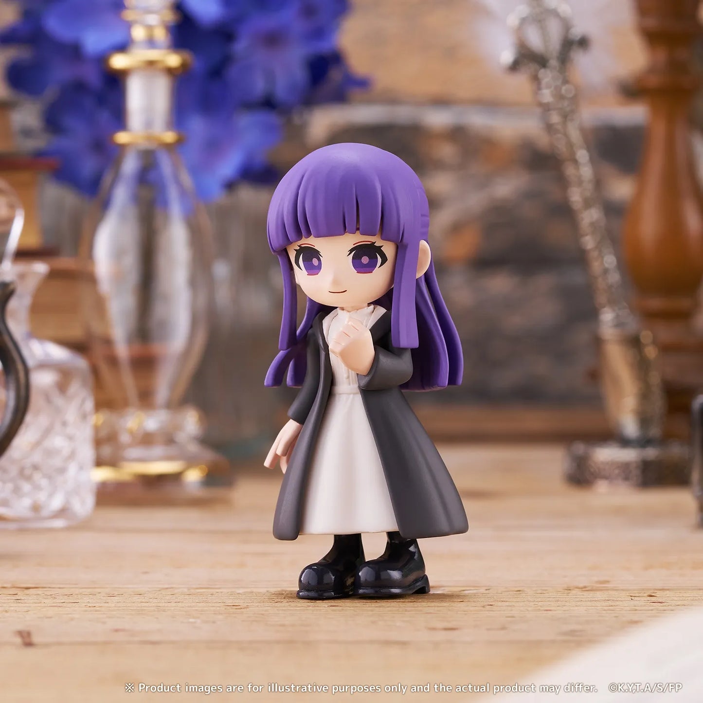 FRIEREN PALVERSE MINI FIGURE SET (6)
