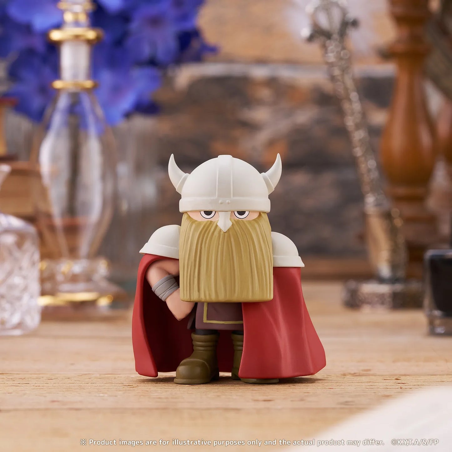 FRIEREN PALVERSE MINI FIGURE SET (6)