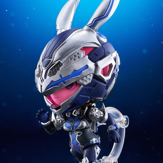 MAX FACTORY NENDOROID FIRST DESCENDANT BUNNY MINI FIGURA 10 cm