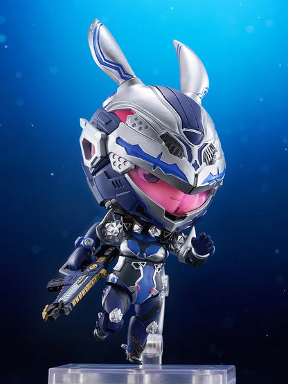 THE FIRST DESCENDANT BUNNY NENDOROID