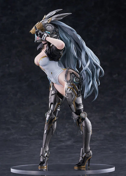 THE FIRST DESCENDANT ULTIMATE BUNNY 1/7 FIGURE