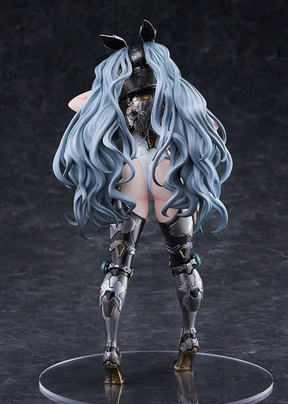 THE FIRST DESCENDANT ULTIMATE BUNNY 1/7 FIGURE