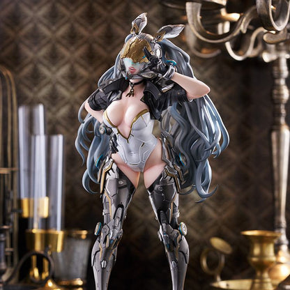 THE FIRST DESCENDANT ULTIMATE BUNNY 1/7 FIGURE