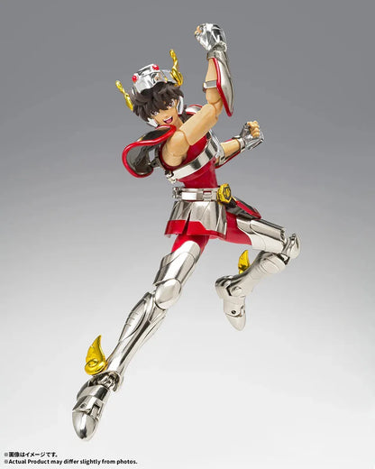 SAINT CLOTH MYTH EX PEGASUS SEIYA 1st BRONZE CLOTH