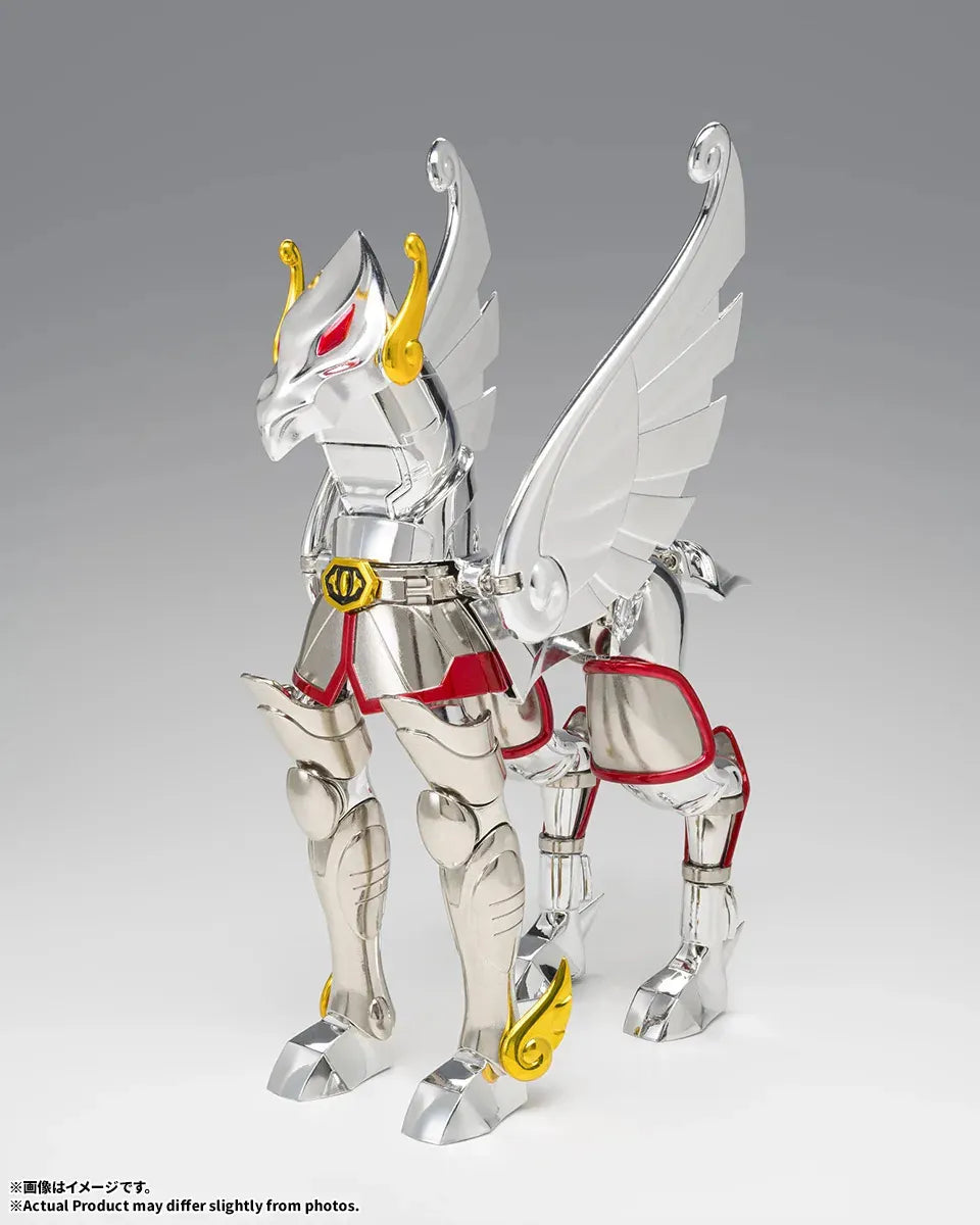SAINT CLOTH MYTH EX PEGASUS SEIYA 1st BRONZE CLOTH