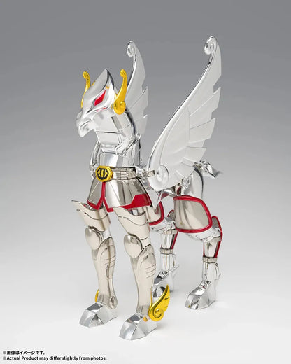 SAINT CLOTH MYTH EX PEGASUS SEIYA 1st BRONZE CLOTH