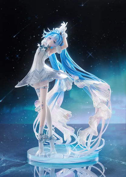 HATSUNE MIKU SYMPHONY 2025 SAPPORO CONCERT G.S. COLLECTION SC FIGURE