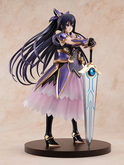 DATE A LIVE FANTASIA 30TH ANNIVERSARY TOHKA YATOGAMI ASTRAL DRESS 1/7 FIGURE