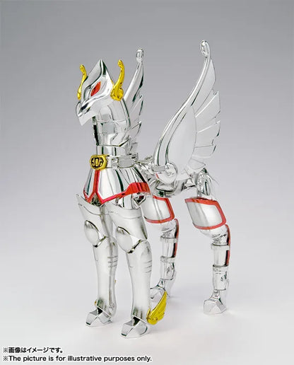 SAINT CLOTH MYTH PEGASUS SEIYA 1ST BRONZE CLOTH REVIVAL RERUN