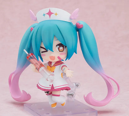 HATSUNE MIKU M@GICAL CURE! LOVE SHOT! NENDOROID