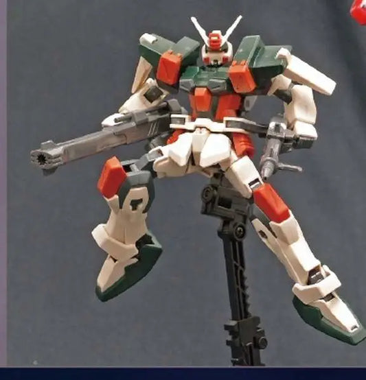 BANDAI - GUNDAM HG BUSTER R03 1/144 MODEL KIT