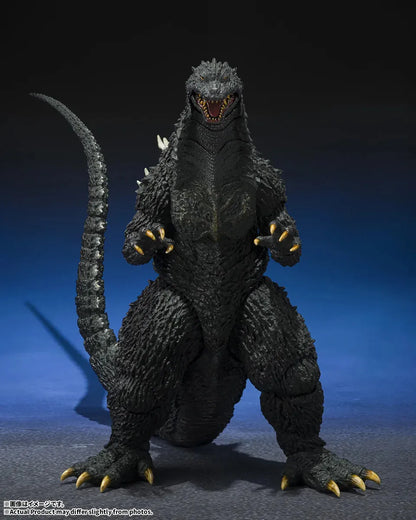 GODZILLA 2003 S.H.MONSTERARTS