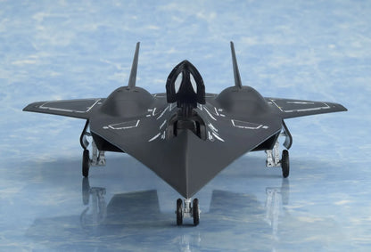 TOP GUN MAVERICK DARK STAR 1/72 MODEL KIT