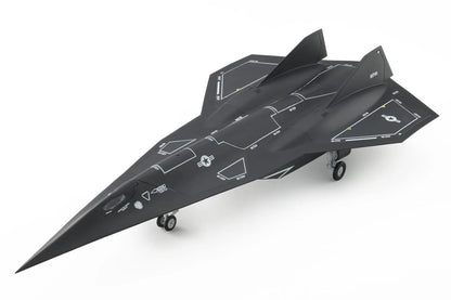 TOP GUN MAVERICK DARK STAR 1/72 MODEL KIT