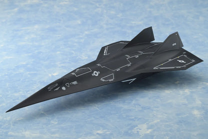 TOP GUN MAVERICK DARK STAR 1/72 MODEL KIT
