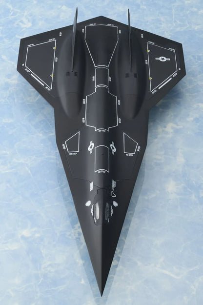 TOP GUN MAVERICK DARK STAR 1/72 MODEL KIT