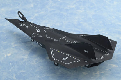 TOP GUN MAVERICK DARK STAR 1/72 MODEL KIT