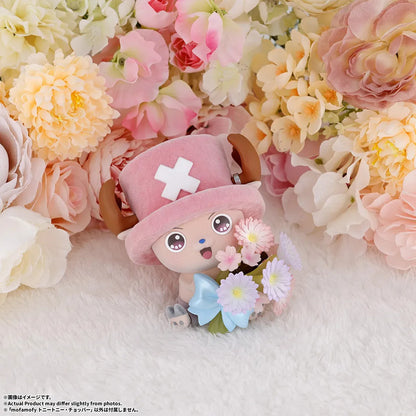 ONE PIECE TONY TONY CHOPPER MOFAMOFY