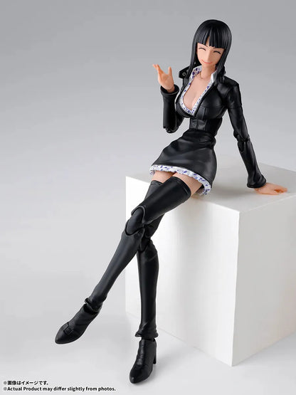 ONE PIECE NICO ROBIN ENIES LOBBY S.H.FIGUARTS