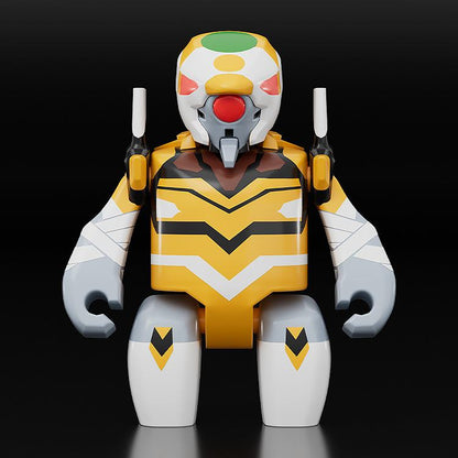 REBUILD OF EVANGELION PROTO TYPE-00 BRICKROID