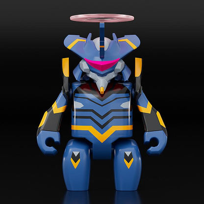REBUILD OF EVANGELION MARK.O6 BRICKROID