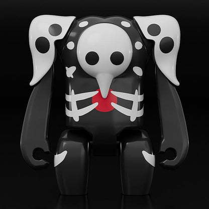 REBUILD OF EVANGELION 4TH ANGEL BRICKROID