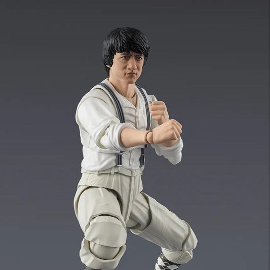 PROJECT A DRAGON MA S.H.FIGUARTS