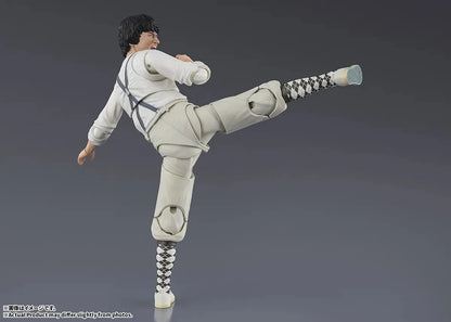 PROJECT A DRAGON MA S.H.FIGUARTS