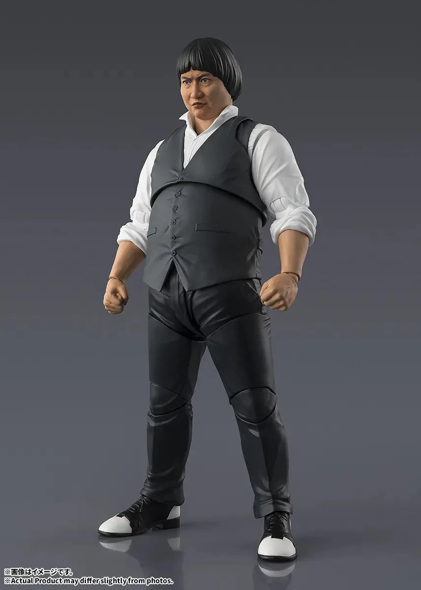 PROJECT A FEI S.H.FIGUARTS