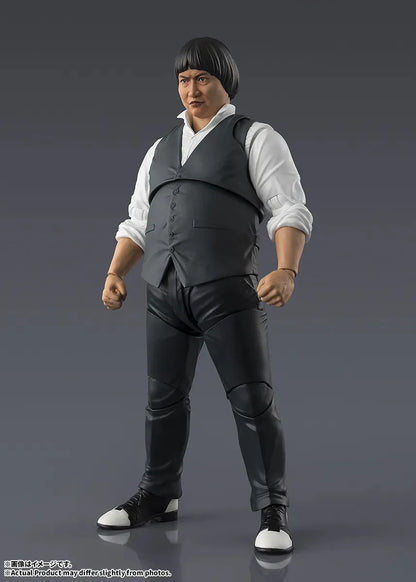 PROJECT A FEI S.H.FIGUARTS