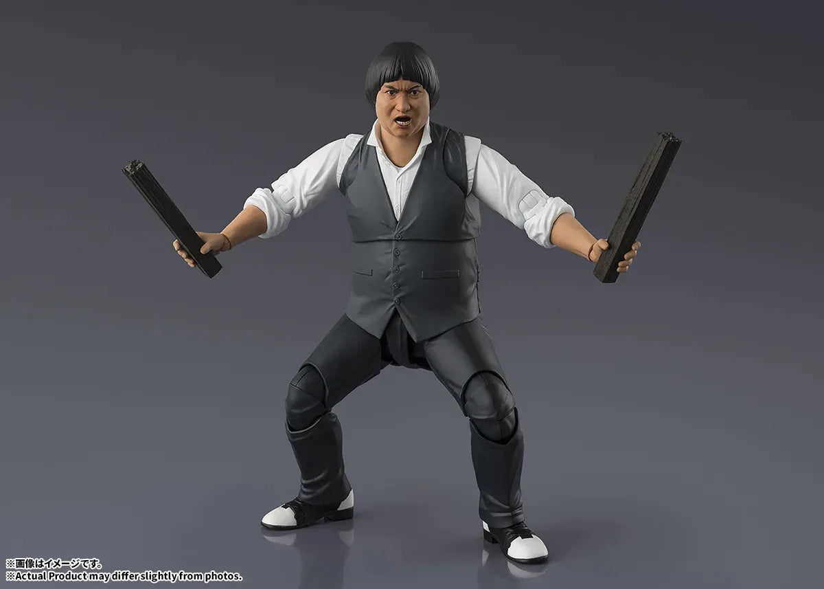 PROJECT A FEI S.H.FIGUARTS
