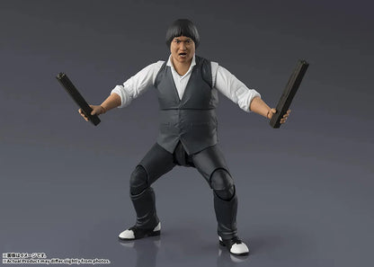 PROJECT A FEI S.H.FIGUARTS