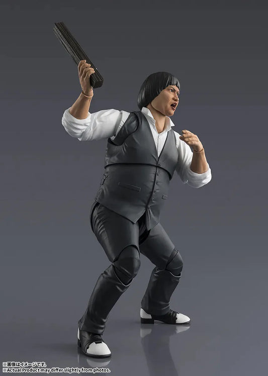 PROJECT A FEI S.H.FIGUARTS