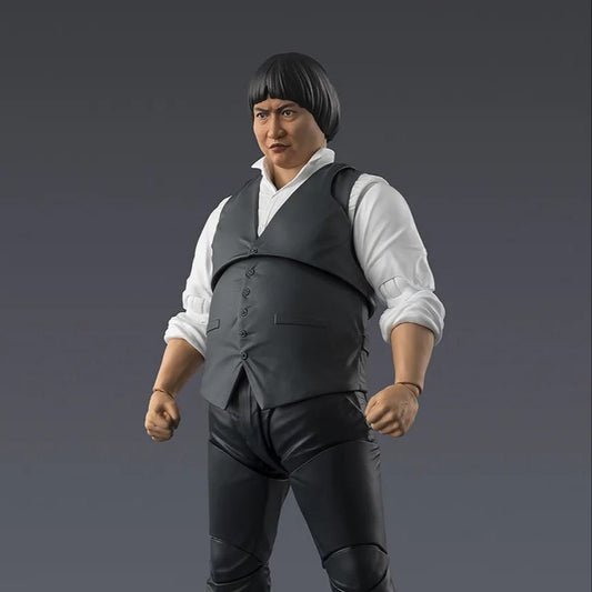 PROJECT A FEI S.H.FIGUARTS