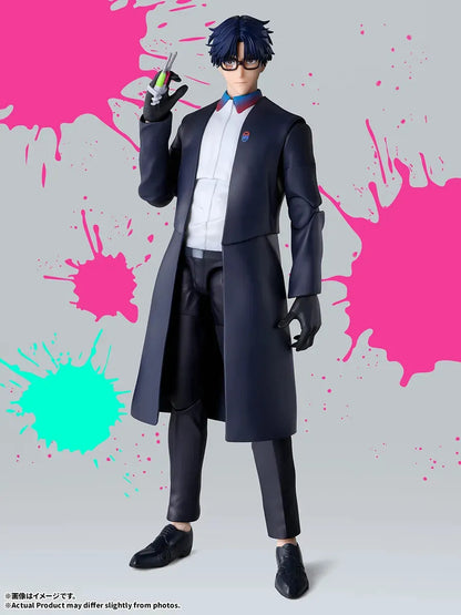 MARRIAGETOXIN HIKARU GERO S.H.FIGUARTS