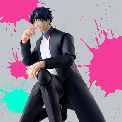 MARRIAGETOXIN HIKARU GERO S.H.FIGUARTS