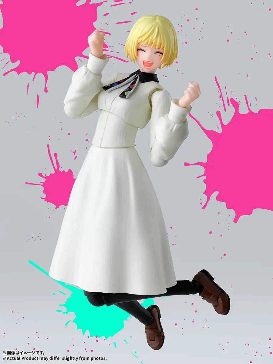 MARRIAGETOXIN MEI KINOSAKI S.H.FIGUARTS