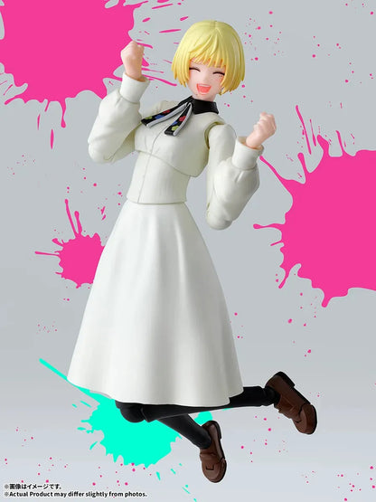 MARRIAGETOXIN MEI KINOSAKI S.H.FIGUARTS