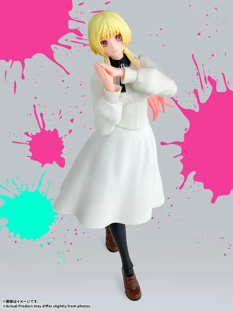 MARRIAGETOXIN MEI KINOSAKI S.H.FIGUARTS