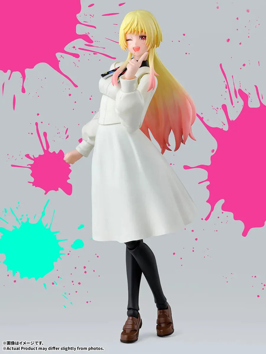 MARRIAGETOXIN MEI KINOSAKI S.H.FIGUARTS