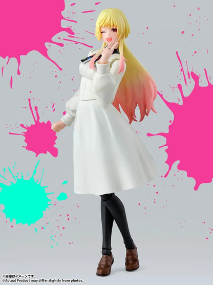 MARRIAGETOXIN MEI KINOSAKI S.H.FIGUARTS