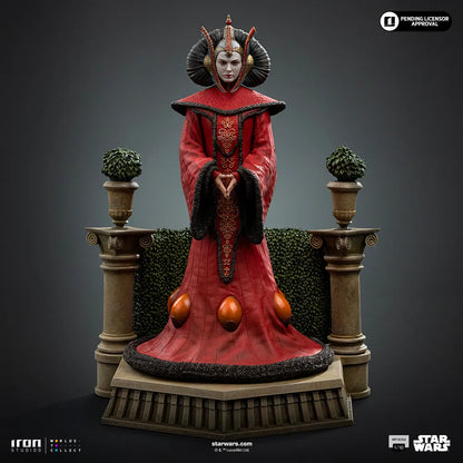 STAR WARS QUEEN AMIDALA 1/10 STATUE