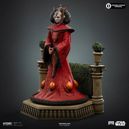 STAR WARS QUEEN AMIDALA 1/10 STATUE