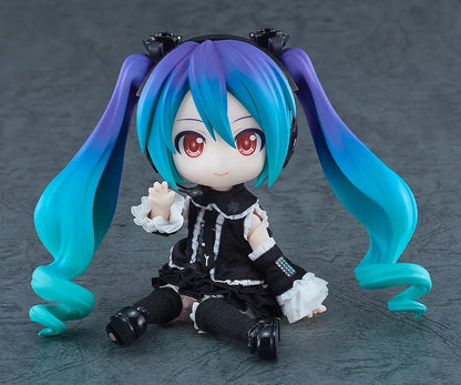 SEGA FEAT HATSUNE MIKU PROJECT NENDOROID DOLL