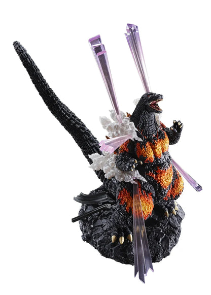 PETITRAMA EX GODZILLA 01 BOX W/GIFT