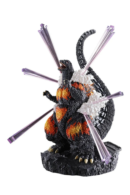 PETITRAMA EX GODZILLA 01 BOX W/GIFT