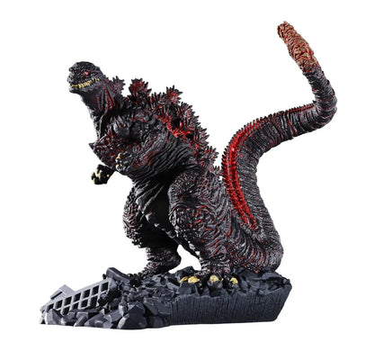 PETITRAMA EX GODZILLA 01 BOX W/GIFT