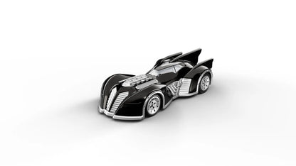 BATMAN WHEELS E01 MODEL KIT BLIND BOX (6)